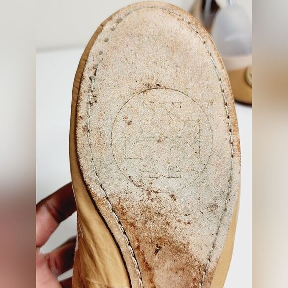 Tory Burch flat - Picture 6 of 12